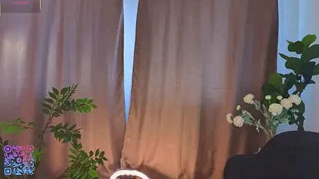 SoniaScott — webcam model online on stripchat