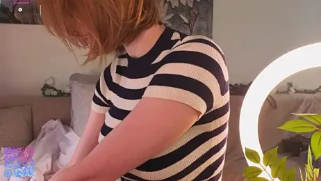 SoniaScott — webcam model online on stripchat