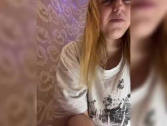 LolaBanny76 — Bongacams stream photo (Jan 2025)