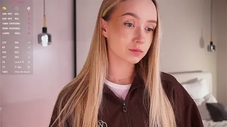 HollisBeckett — stripchat