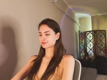 abella_danger_x — Chaturbate stream photo (May 2026)