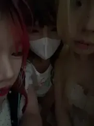 Yiyi-707 — Stripchat stream photo (Apr 2026)