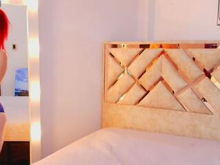 Scarlet Dash — flirt4free