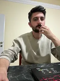 fatihbry657 — Stripchat stream photo (May 2026)