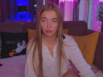 CarrieBradshaww — bongacams