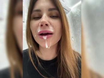 -LeiaProseccina- — webcam model online on bongacams