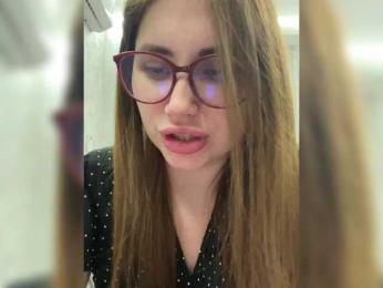 -LeiaProseccina- — webcam model online on bongacams