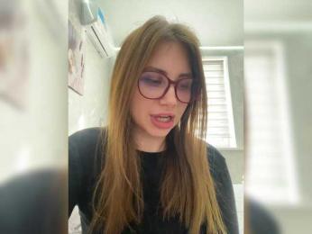 -LeiaProseccina- — webcam model online on bongacams