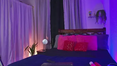 Ginger_and_Kendrick — Stripchat stream photo (Apr 2026)