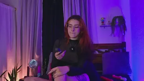 Ginger_and_Kendrick — Stripchat stream photo (Apr 2026)