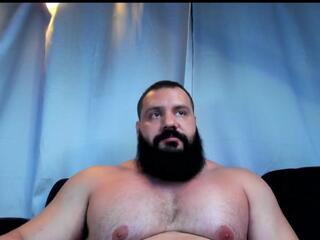 Raw Mathews — webcam model online on flirt4free