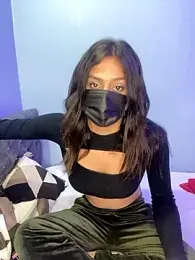 Miss-Ishu — Stripchat stream photo (Nov 2024)