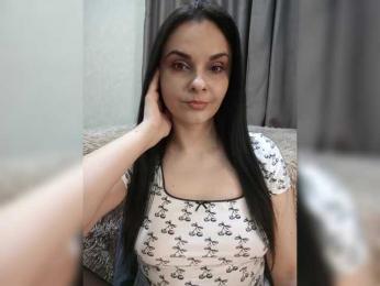 Kristicat — Bongacams stream photo (May 2026)