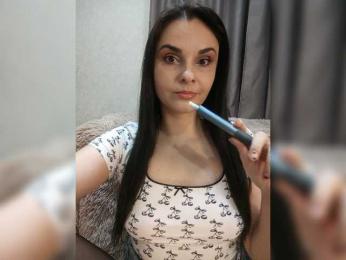 Kristicat — Bongacams stream photo (May 2026)
