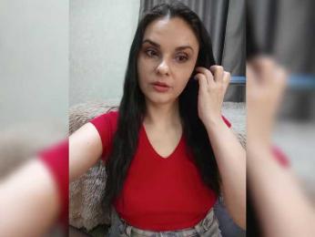 Kristicat — Bongacams stream photo (May 2026)
