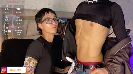 Damm_core — Stripchat stream photo (Jun 2026)
