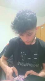 Al3xxx69d — webcam model online on cam4