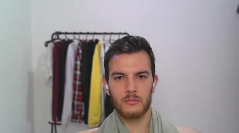 thegamerdotado — stripchat