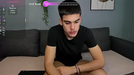Kilian_Rocho — Stripchat stream photo (May 2026)