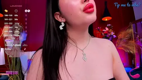 Mayzzie — stripchat