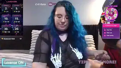 Amethystbynight — Stripchat stream photo (Feb 2026)