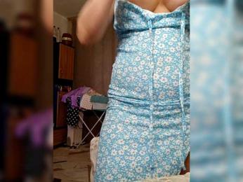Milena88 — Bongacams stream photo (Jun 2026)