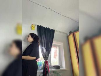 EvaMoon666 — Bongacams stream photo (Oct 2025)