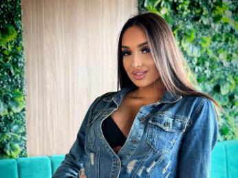 KimberlyMav — livejasmin
