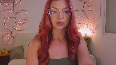 Karinchik — Cam4 stream photo (Jun 2026)