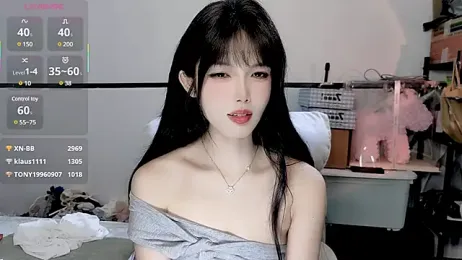 XueNi-888 — stripchat
