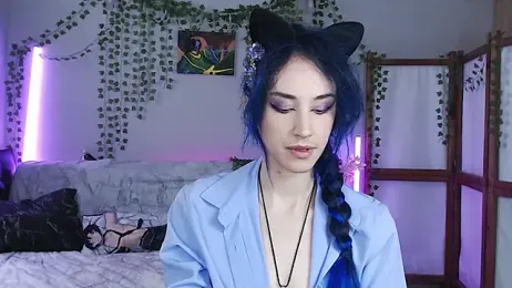 Wildorchid_ — stripchat