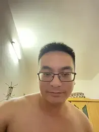 huskingb — Stripchat stream photo (Oct 2026)