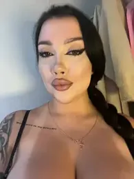 kiss_Lissa — Stripchat stream photo (Jul 2026)
