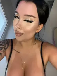 kiss_Lissa — Stripchat stream photo (Jul 2026)