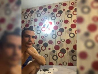 Msspff — webcam model online on bongacams