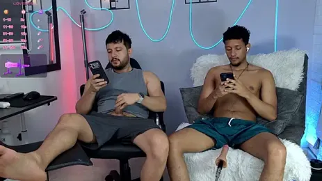 LeoCrewRaw — Stripchat stream photo (Sep 2026)