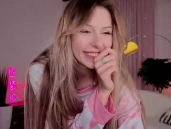 pinkadele — webcam model online on chaturbate