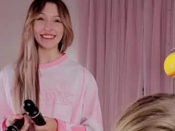 pinkadele — Chaturbate profile photo