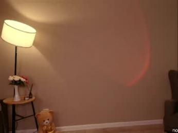 cute18cute — Chaturbate stream photo (Apr 2026)