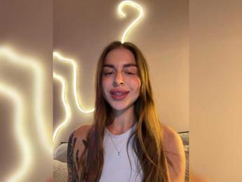 Kris- — Bongacams stream photo (Jun 2026)