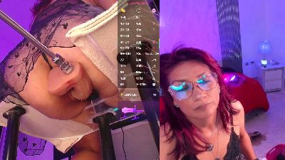 Ahytana — webcam model online on cam4