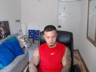 Joe Ford — webcam model online on flirt4free