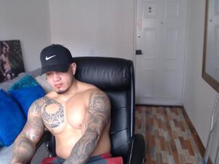 Joe Ford — webcam model online on flirt4free