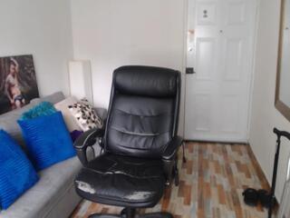 Joe Ford — webcam model online on flirt4free