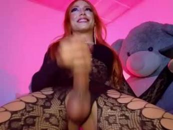 sahra_belmont — Chaturbate stream photo (Jul 2026)