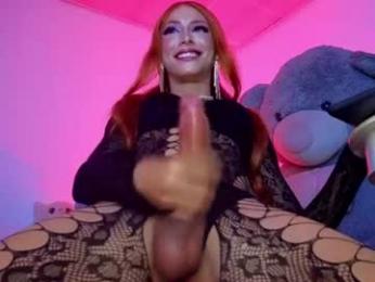 sahra_belmont — Chaturbate stream photo (Jul 2026)