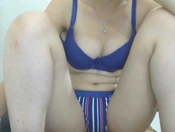 skinnyindiangirl77 — webcam model online on bongacams