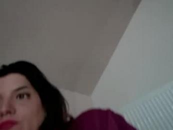 anaworld69 — Chaturbate stream photo (Apr 2026)