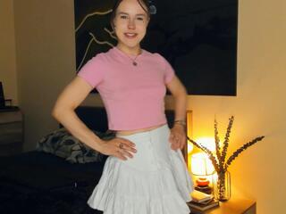 Eleanore Schwendeman — Flirt4free stream photo (Sep 2026)