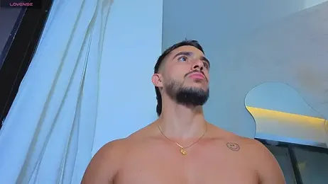 Scottfishcer1 — Stripchat profile photo